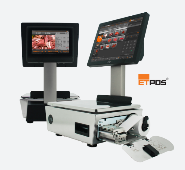 BM5 ARM DC + Label